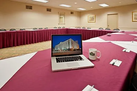 Hotel Country Inn & Suites By Radisson, Virginia Beach Oceanfront , Va