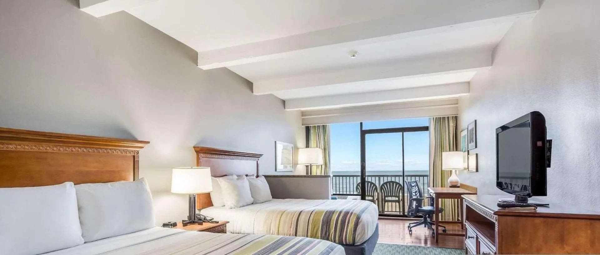 Country Inn & Suites By Radisson, Virginia Beach Oceanfront , Va