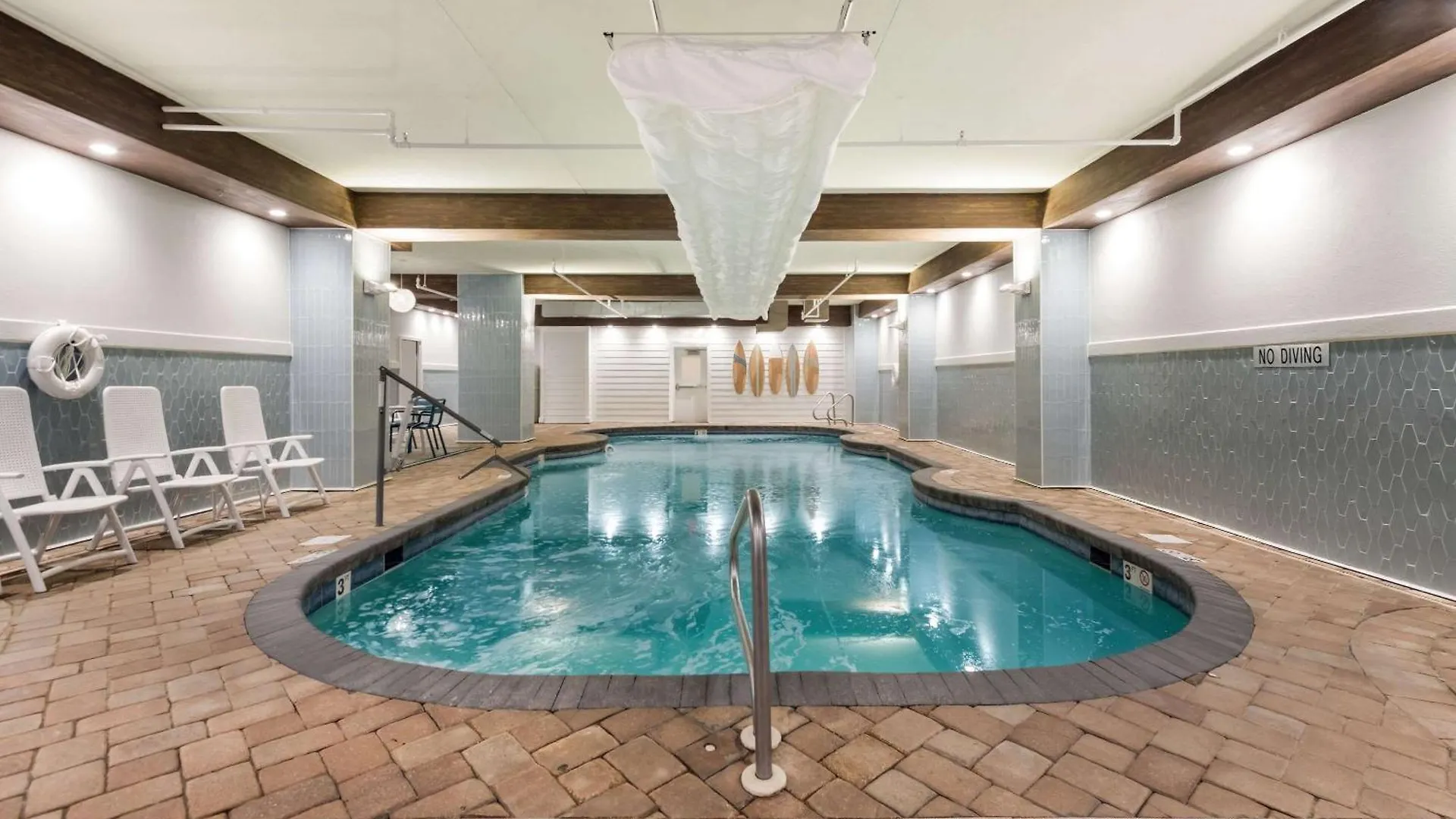 Country Inn & Suites By Radisson, Virginia Beach Oceanfront , Va Szálloda