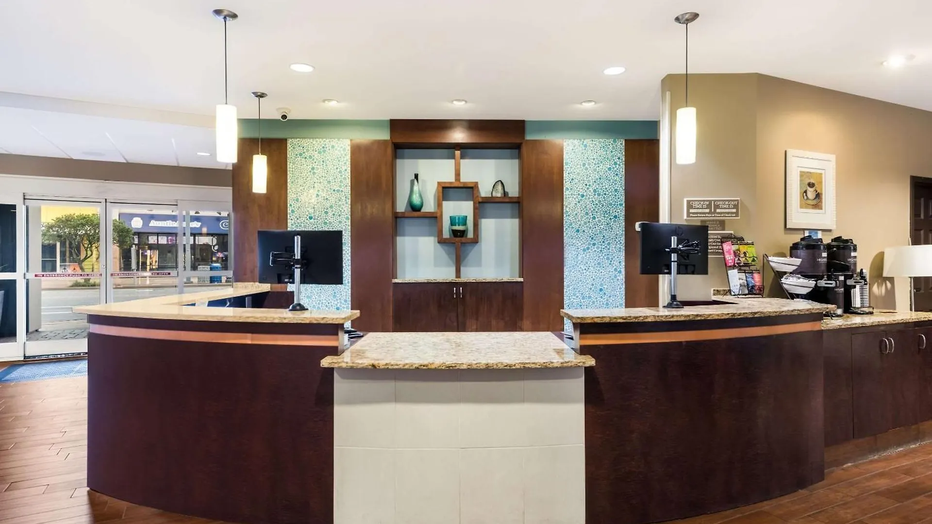Country Inn & Suites By Radisson, Virginia Beach Oceanfront , Va Szálloda