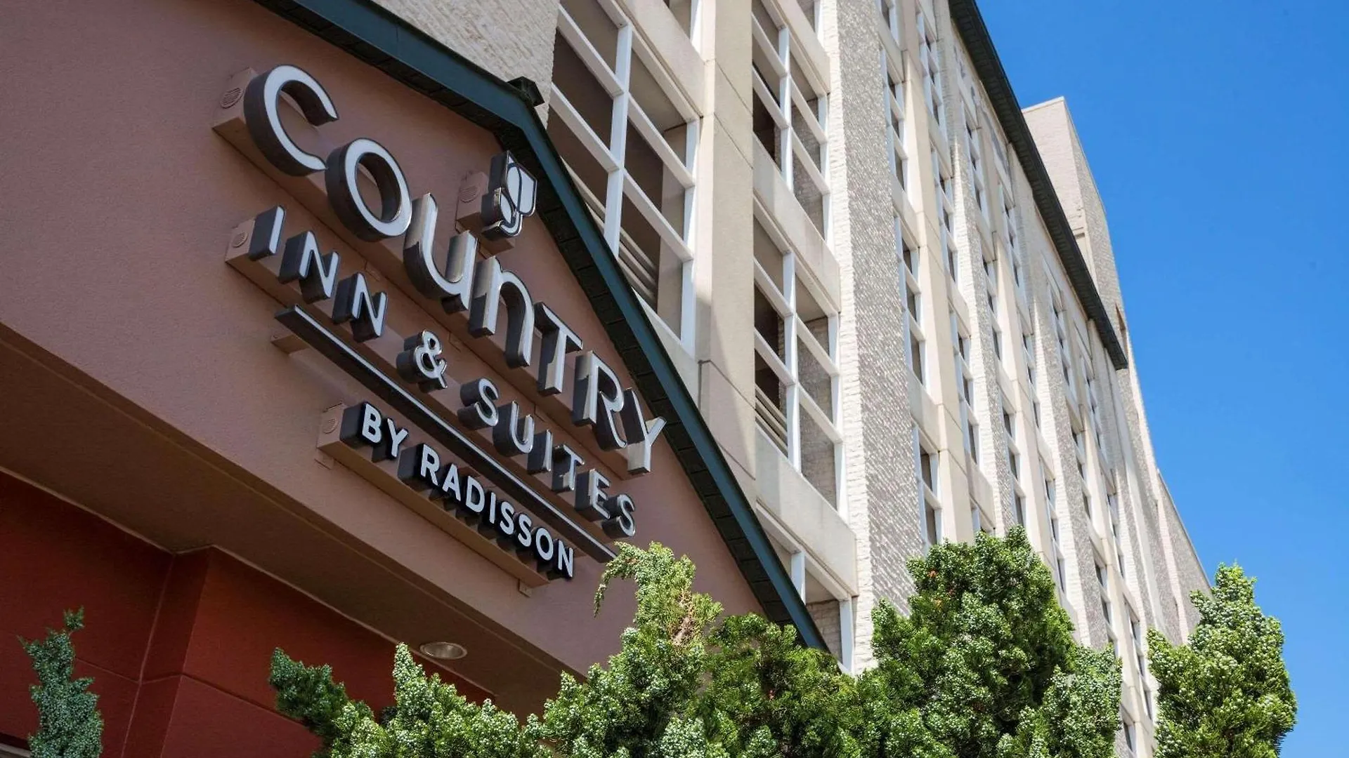 Country Inn & Suites By Radisson, Virginia Beach Oceanfront , Va 3*,  Amerikai Egyesült Államok