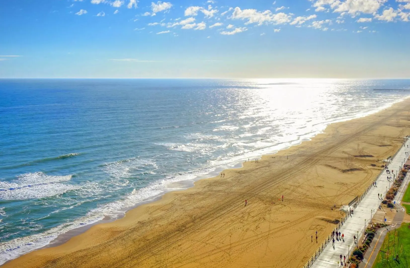 Country Inn & Suites By Radisson, Virginia Beach Oceanfront , Va Szálloda