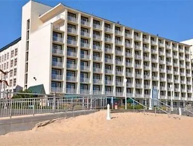 Szálloda Country Inn & Suites By Radisson, Virginia Beach Oceanfront , Va