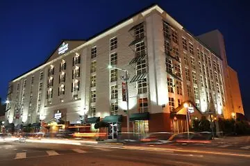 Country Inn & Suites By Radisson, Virginia Beach Oceanfront , Va Szálloda
