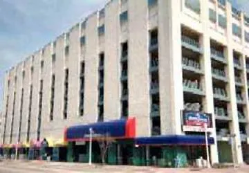Country Inn & Suites By Radisson, Virginia Beach Oceanfront , Va Szálloda