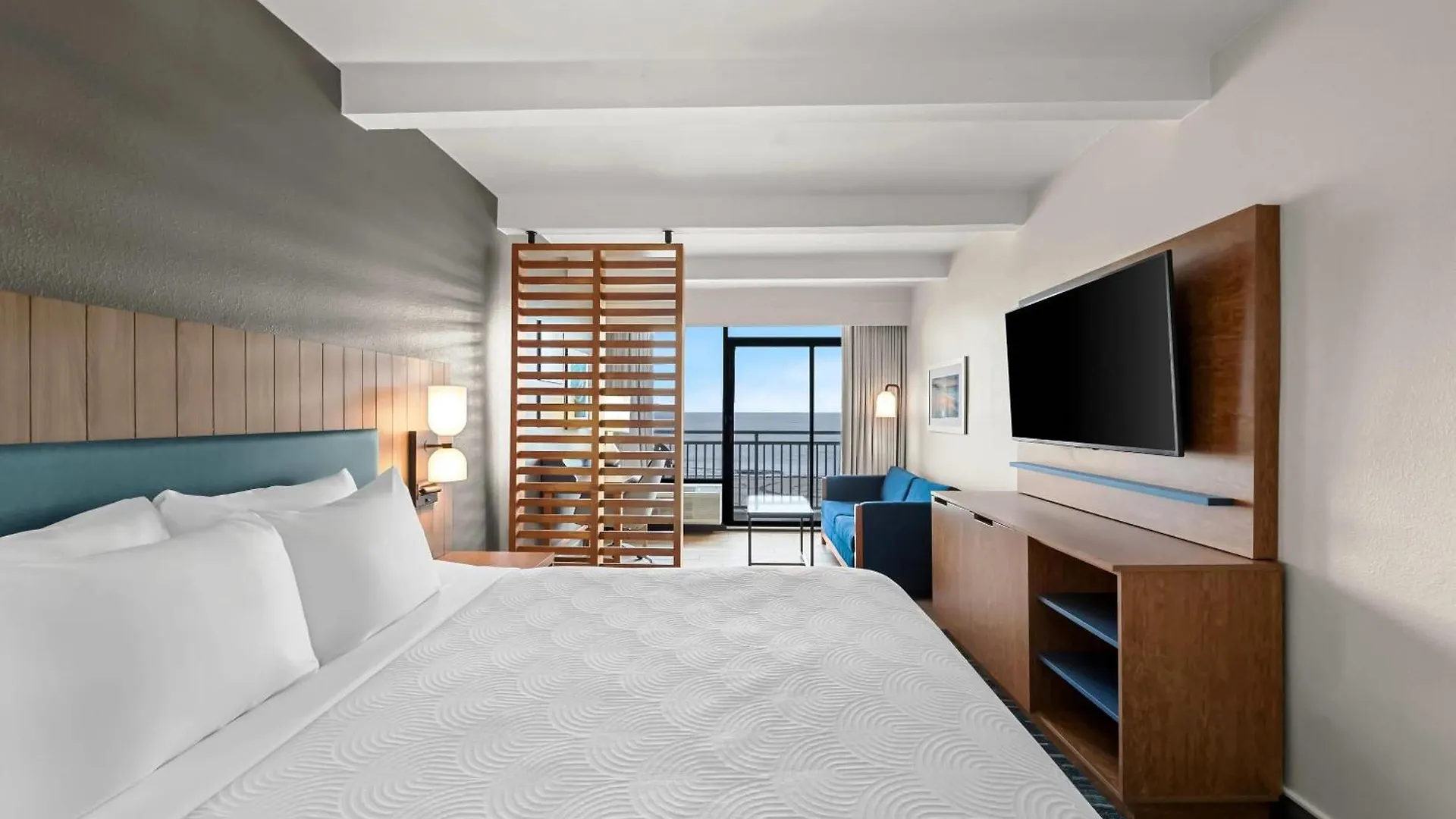 Country Inn & Suites By Radisson, Virginia Beach Oceanfront , Va