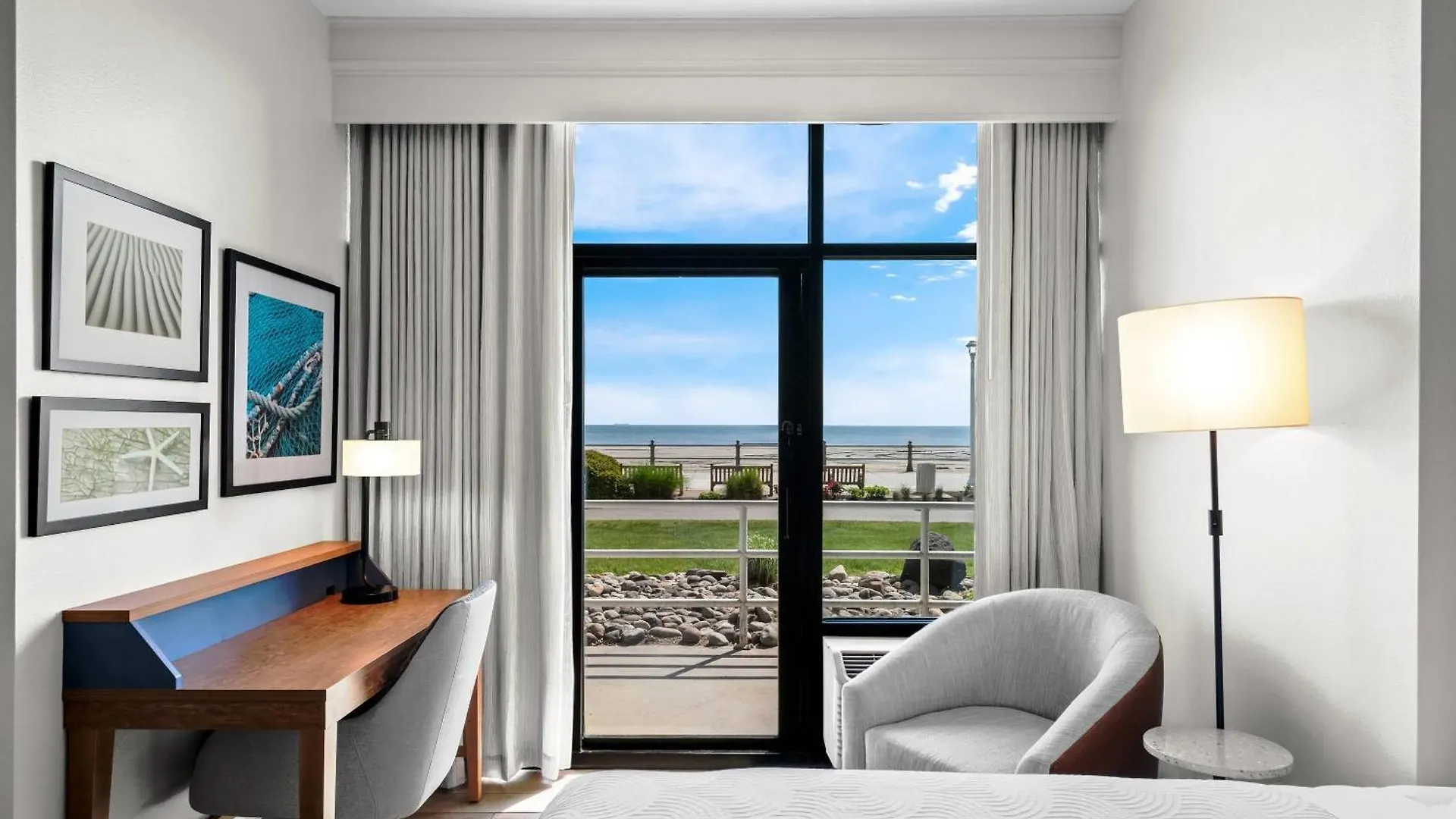 Hotel Country Inn & Suites By Radisson, Virginia Beach Oceanfront , Va